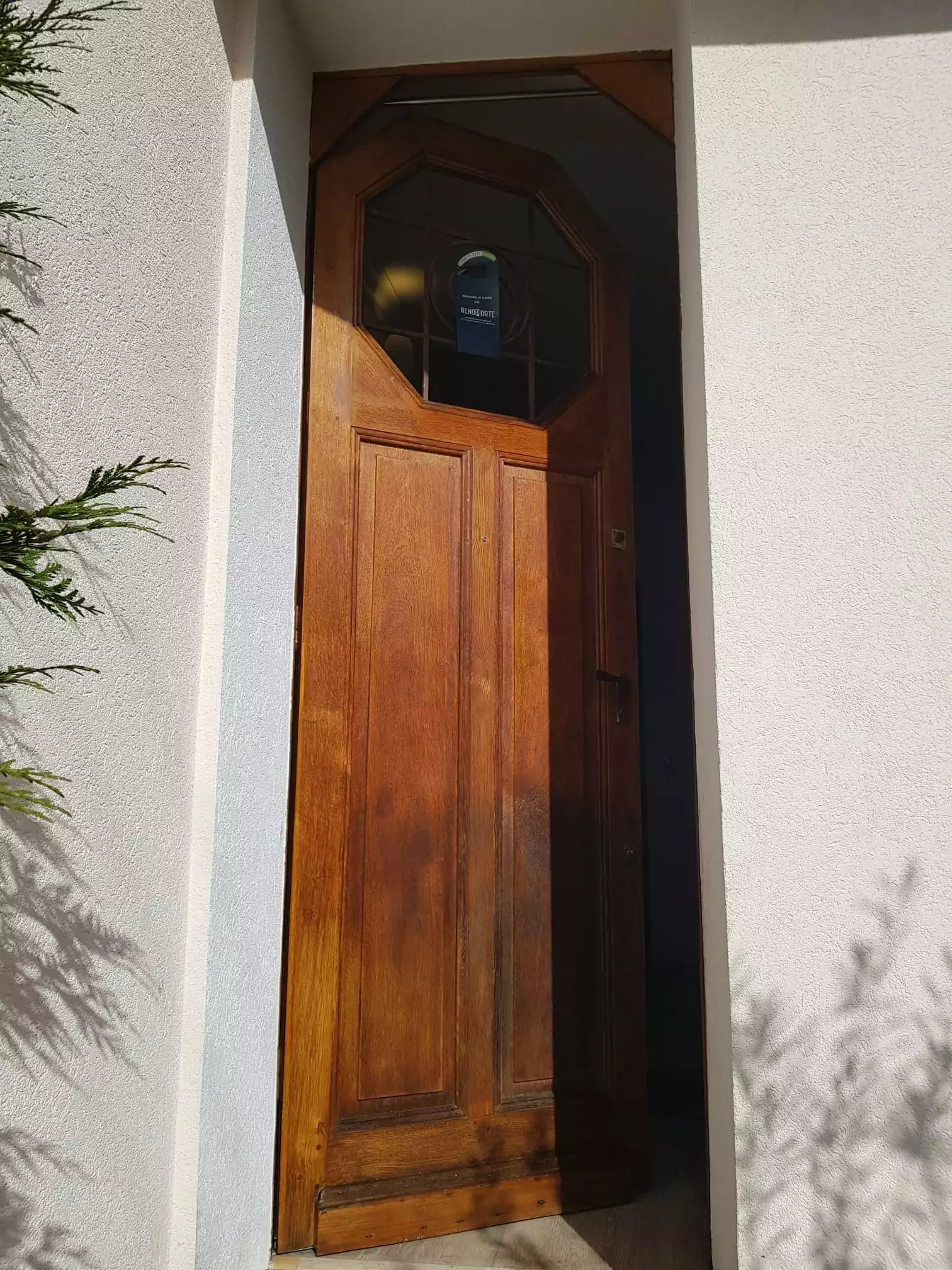 renovation porte entree paris 2